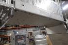 Lapeyre Stair Ss Crossover